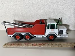 Crescent toys LKW