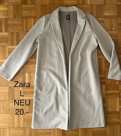 Diverse Damenkleider Grösse L