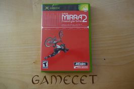 Dave Mirra Freestyle BMX 2 nur Verpackung - Amerika