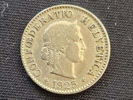 5 cts 1925