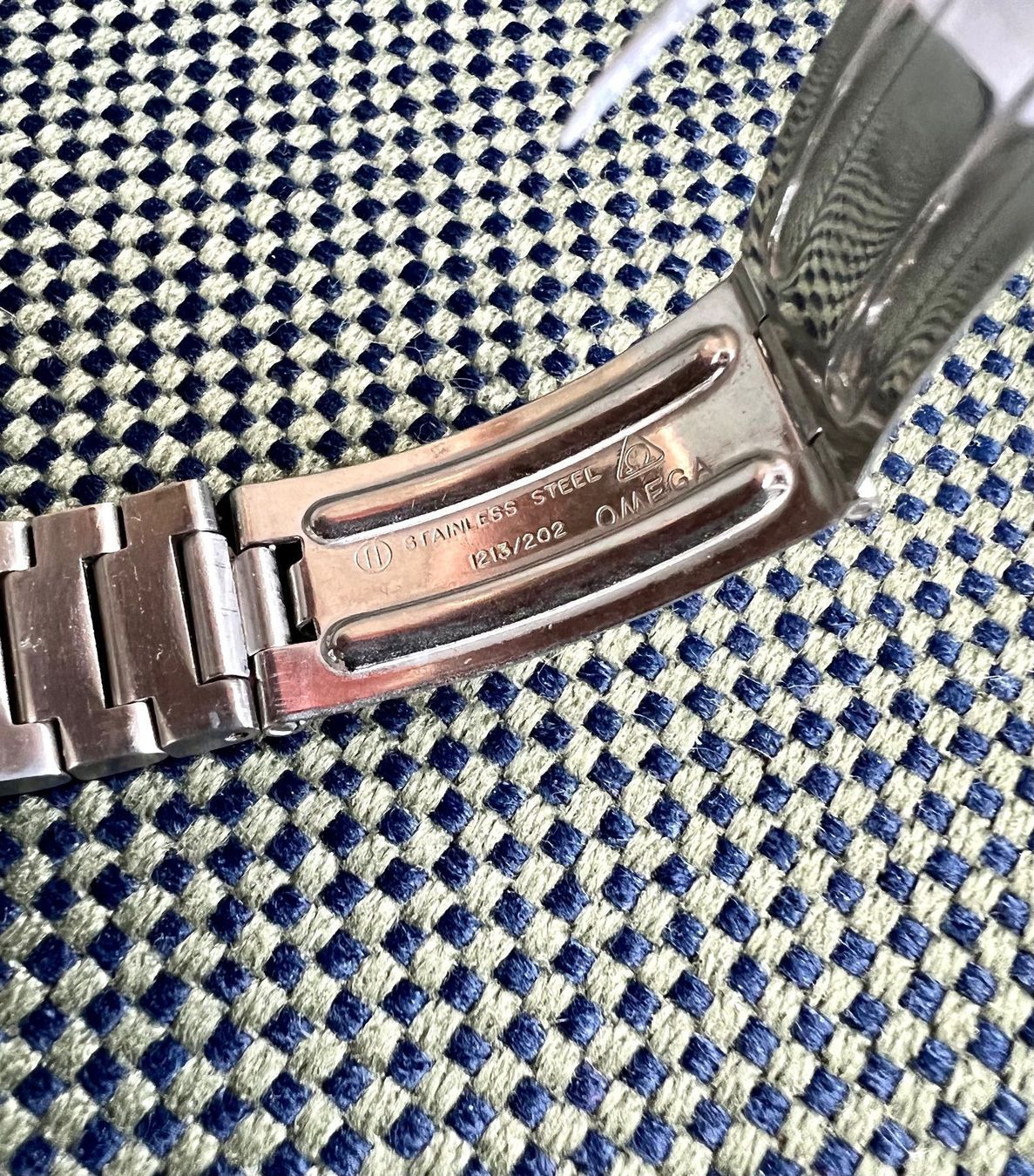 Omega Orologi: Vintage Omega Constellation Day-Date – Usato da Morges venduto da thetimebureau 5