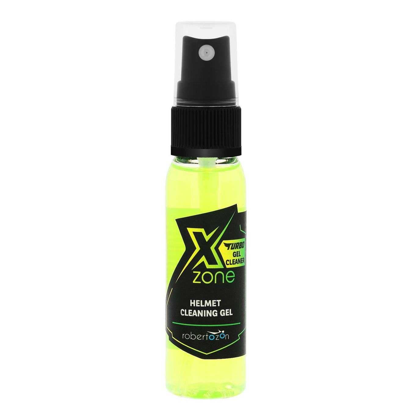 Prodotti di pulizia: Xzone - Helmreinigungsgel 30 ml Step1 – Nuovo e nell'imballaggio originale da Zweidlen venduto da RepToGo