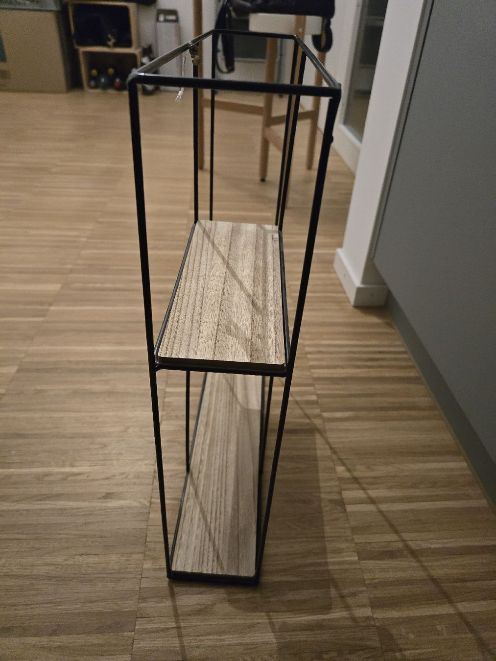 Scaffali: 2 identische Blumenhängeregal  – Usato da Muttenz venduto da kar_rp9p 2