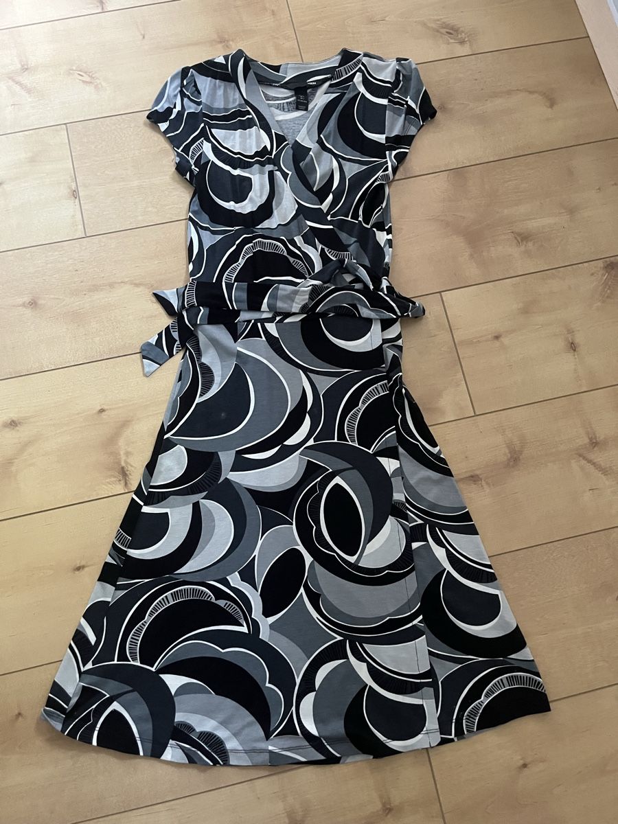 H&M Vestiti: Robe cache cœur xs/s – Usato da Bellevue venduto da utilisatratice