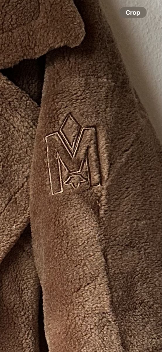 Mackage Cappotti: Mackage Emme Reversible Coat Original – Usato da Zürich venduto da teresamac 4