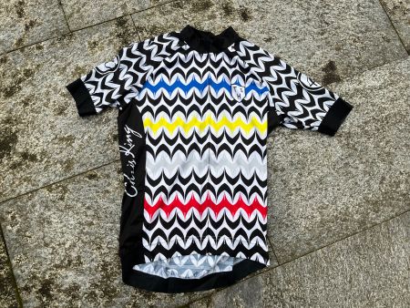 Chris King Velotrikot L