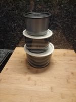Behälter Tupperware 