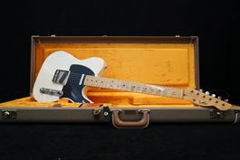 LsL Instruments T Bone SP VC Dee Dee Vintage White Jg.2009