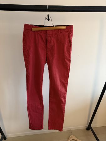Damen Whyred Chinos Gr. 34