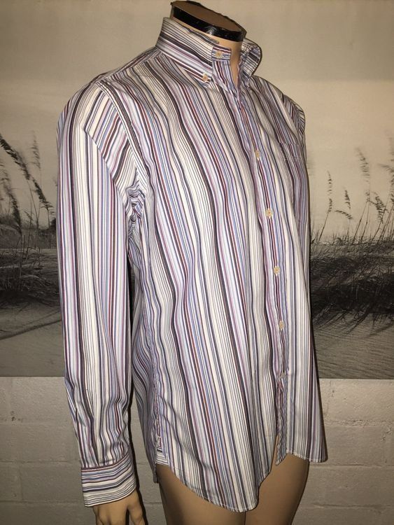 Tommy Hilfiger Camicie: Chemise / Hemd TOMMY HILFIGER   Taille / Grosse S...... – Usato da Cossonay-ville venduto da Super-Price-Quality 4