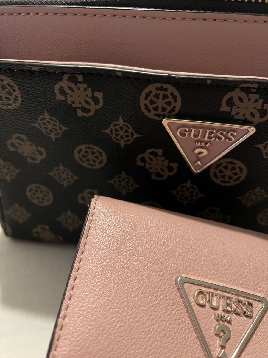 Guess Borse da donna: Guess Tasche – Nuovo (secondo la descrizione) da Bassersdorf venduto da lsc_27dj 4
