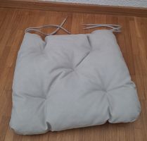 Kinder-Sitzkissen von IKEA in Beige