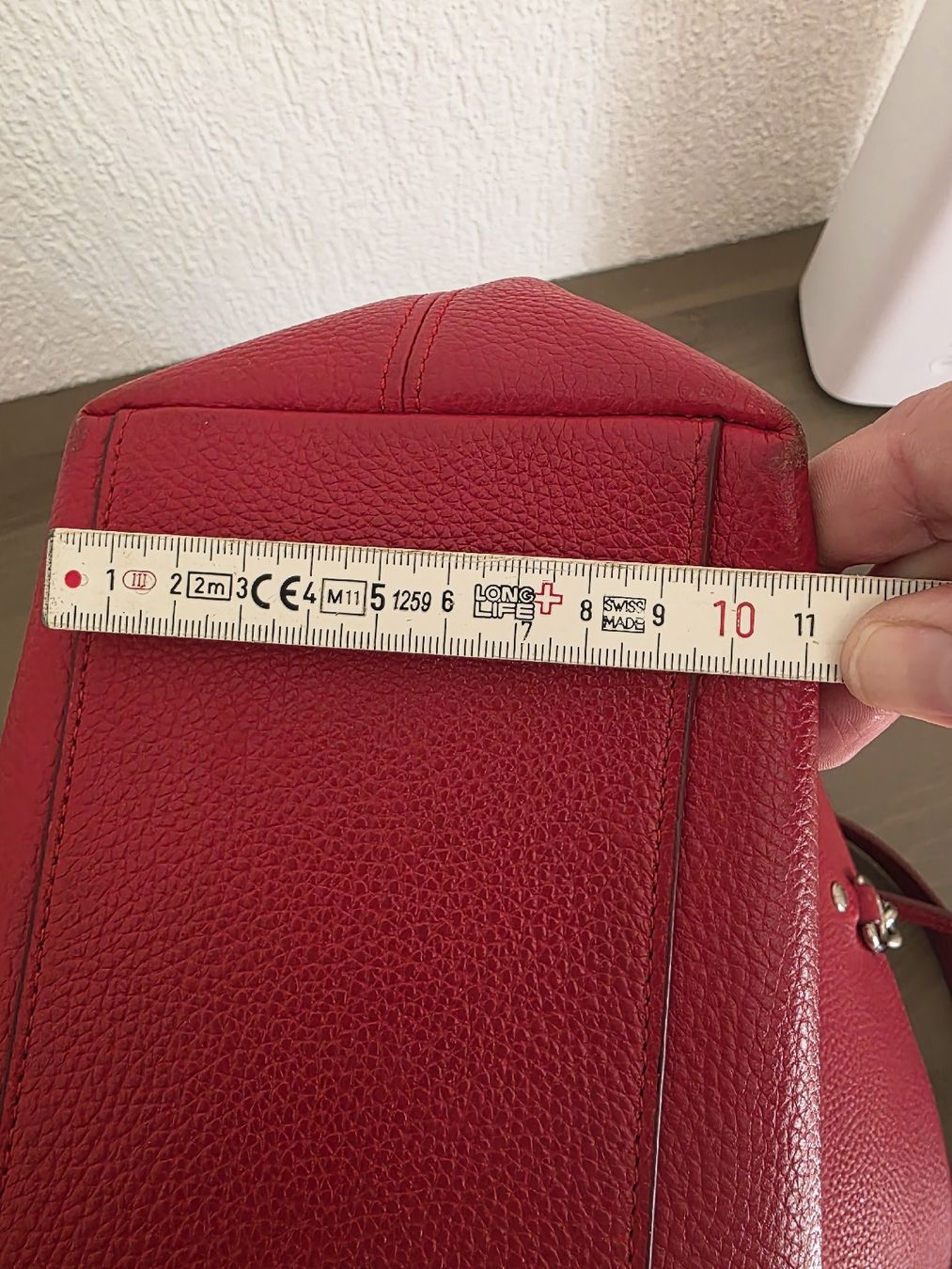 Coach Sacs femmes: Coach Tasche/Tote "Sophia" – D'occasion à Zürich par diekorni4 7