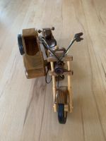 Motorrad aussteller