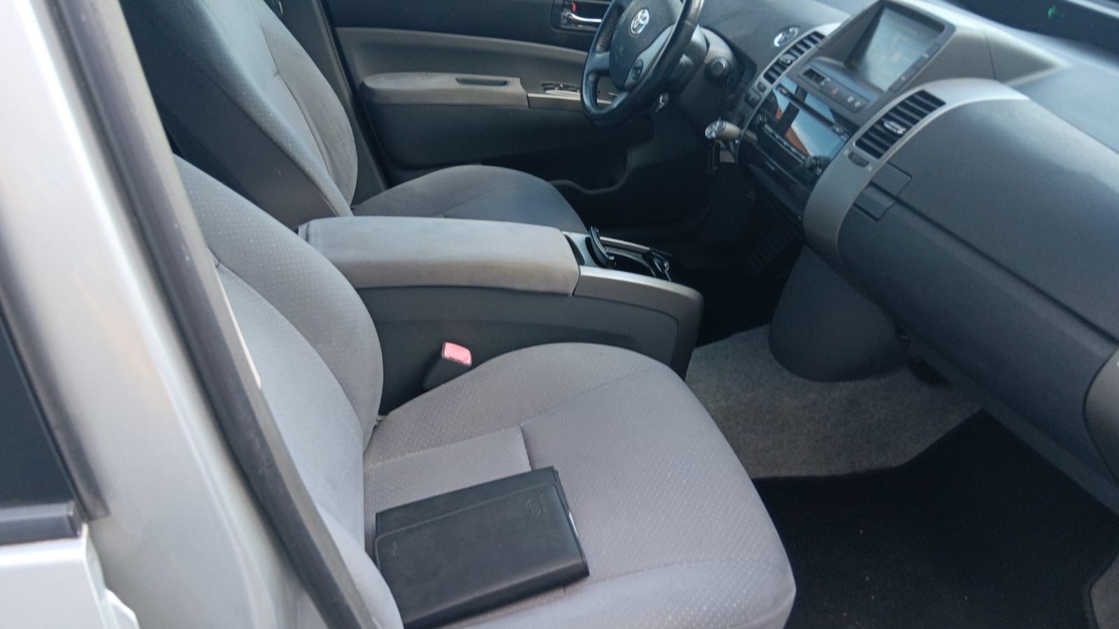 Toyota Autos: Toyota Prius 1.5 – Gebraucht aus Rebstein von TonyRasta-Autohandel 5