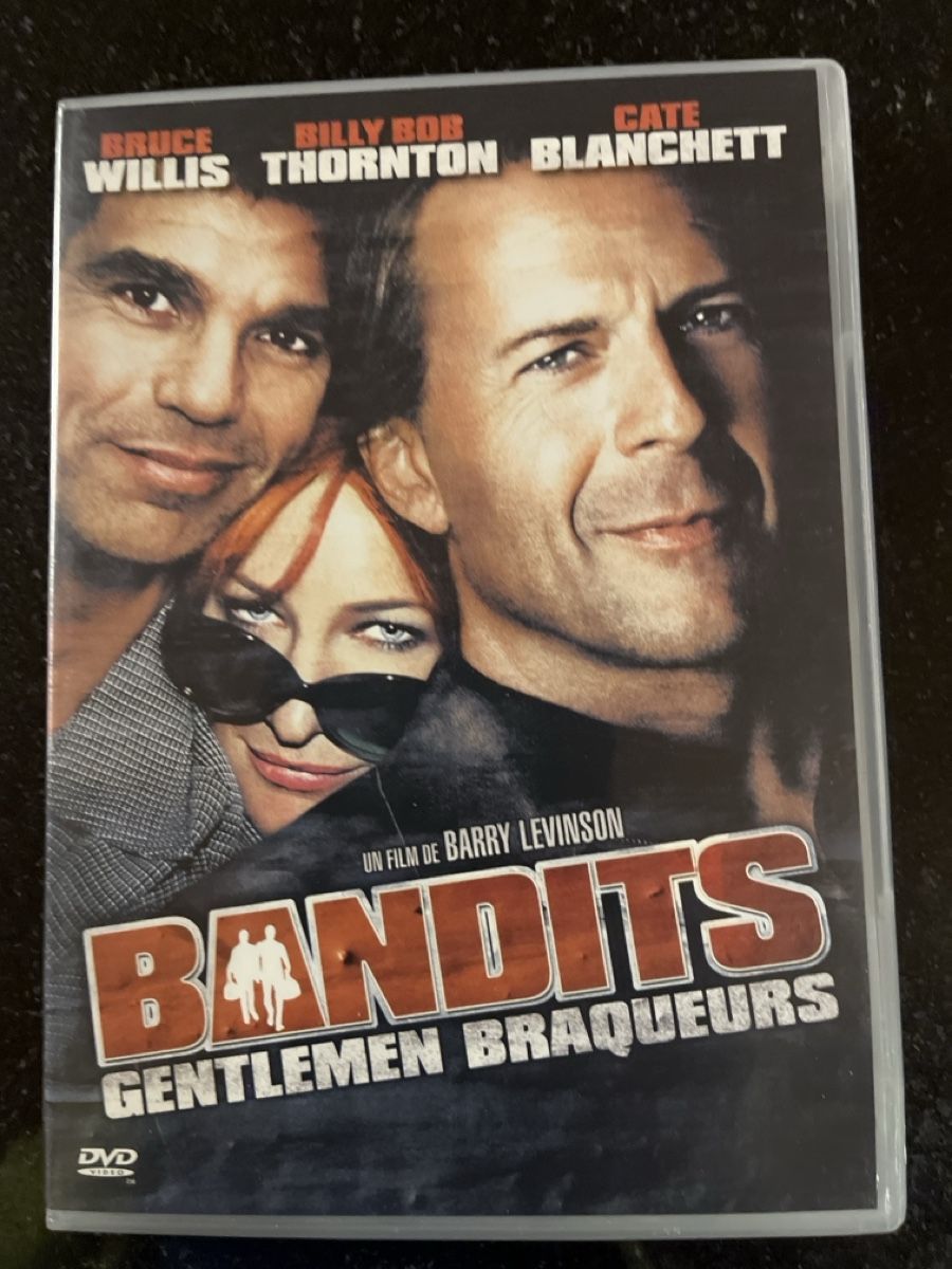 Alle DVDs: Armagedon, le chacal et 4 autres DVD – Gebraucht aus Riaz von Palu22 5