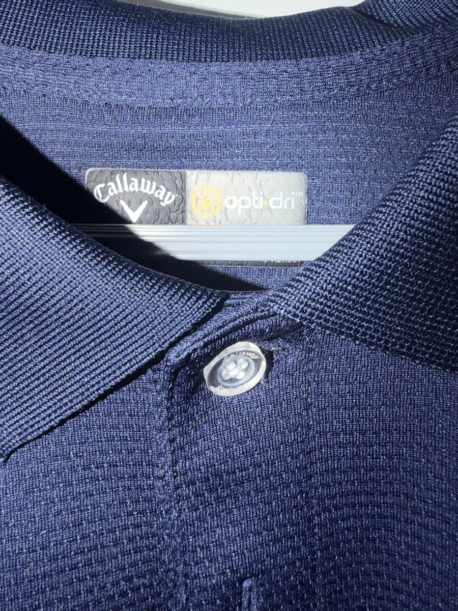 Callaway Polos: Poloshirt CALLAWAY L  – D'occasion à Dornach par samuti 1