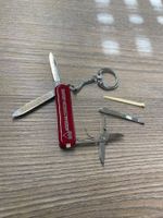 Victorinox Taschenmesser - 58mm - seltenes Sammlerstück