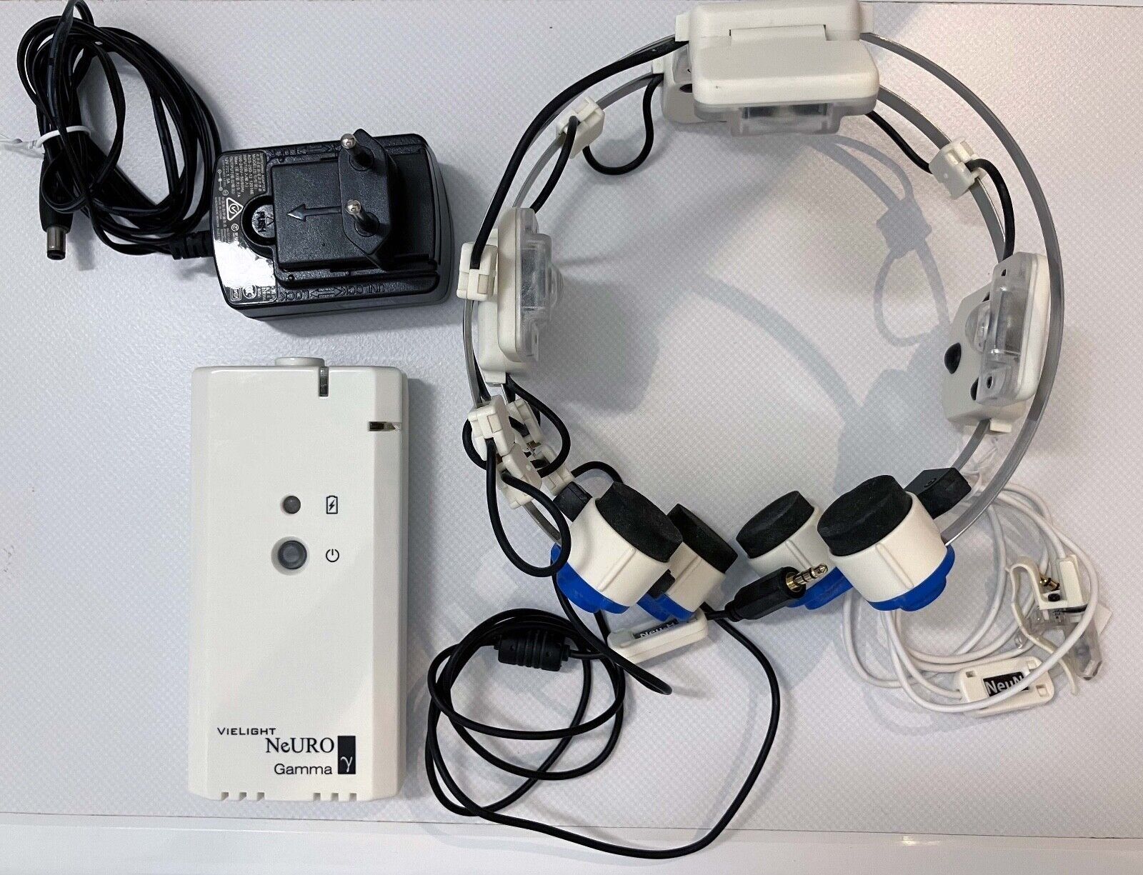 Lampade: Vielight Neuro 2 Gamma – Usato da Glattbrugg venduto da Me1996