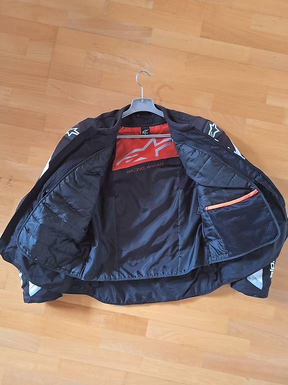 Alpinestars Giacche: Alpinestars Textiljacke – Nuovo (secondo la descrizione) da Meilen venduto da FabioF 2