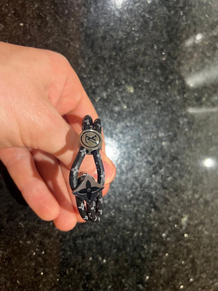 Bracciali & Braccialetti: louis vuitton Armband – Usato da Adligenswil venduto da Timmi0 1