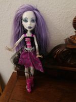 MONSTER HIGH GHOST