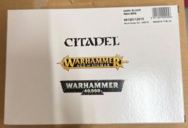 Warhammer 40.000: Drukhari - Reavers
