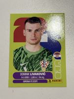  Panini CRO2 FIFA World Cup 2026 Sticker