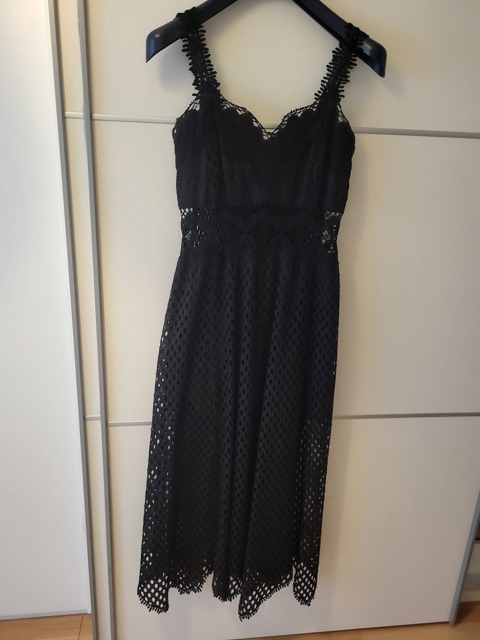 Vestiti: Schönes, langes Sommer Kleid – Usato da Meilen venduto da mads57