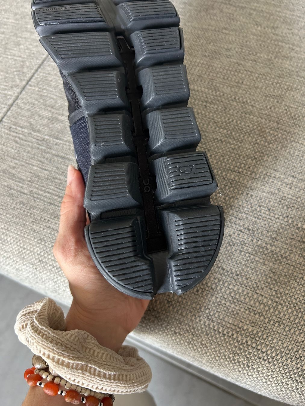 On Damenschuhe: On Cloud 5 Sneaker - Gr. 40.5 – Neu (gemäss Beschreibung) aus Illnau von Monkky 8