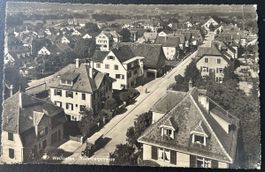Wallisellen Rosenbergstrasse 