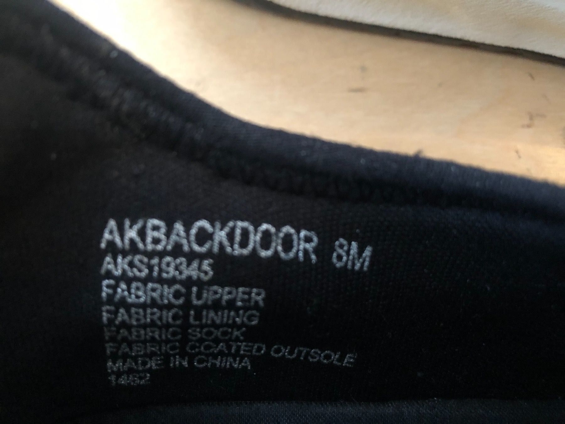 Scarpe da donna: Cooler Sneaker von Anne Klein – Usato da Triesen venduto da boston7 2