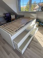 Ikea Släkt Bett zu verkaufen