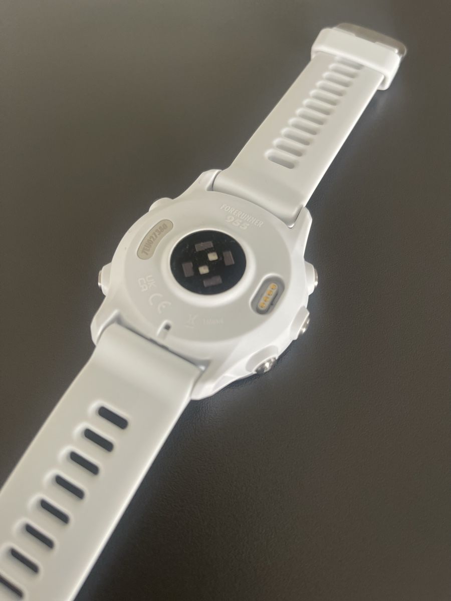 Garmin Forerunner 955 (Gebraucht) in Oberriet SG für CHF 235 – mit