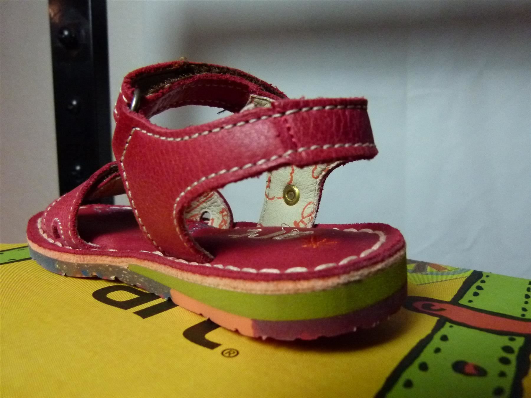 Art Scarpe per ragazze: Art kinder Schuhe Gr 25  Neu – Nuovo e nell'imballaggio originale da Uerkheim venduto da Justi.y 3