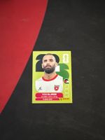 Panini FIFA WM 2026 Sticker - JOR 5