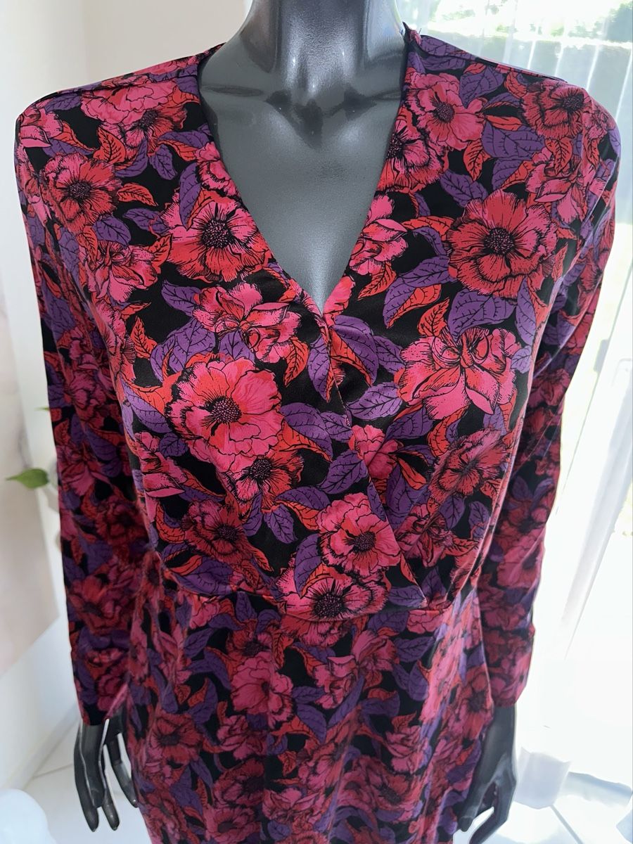 Vestiti: KLEID GR. 40 neuwertig – Nuovo (secondo la descrizione) da Unteraegeri venduto da MH203 1