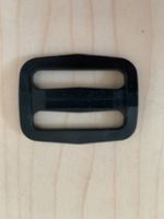 100 Gürtel Schnallen passend zum Gurtband 28mm