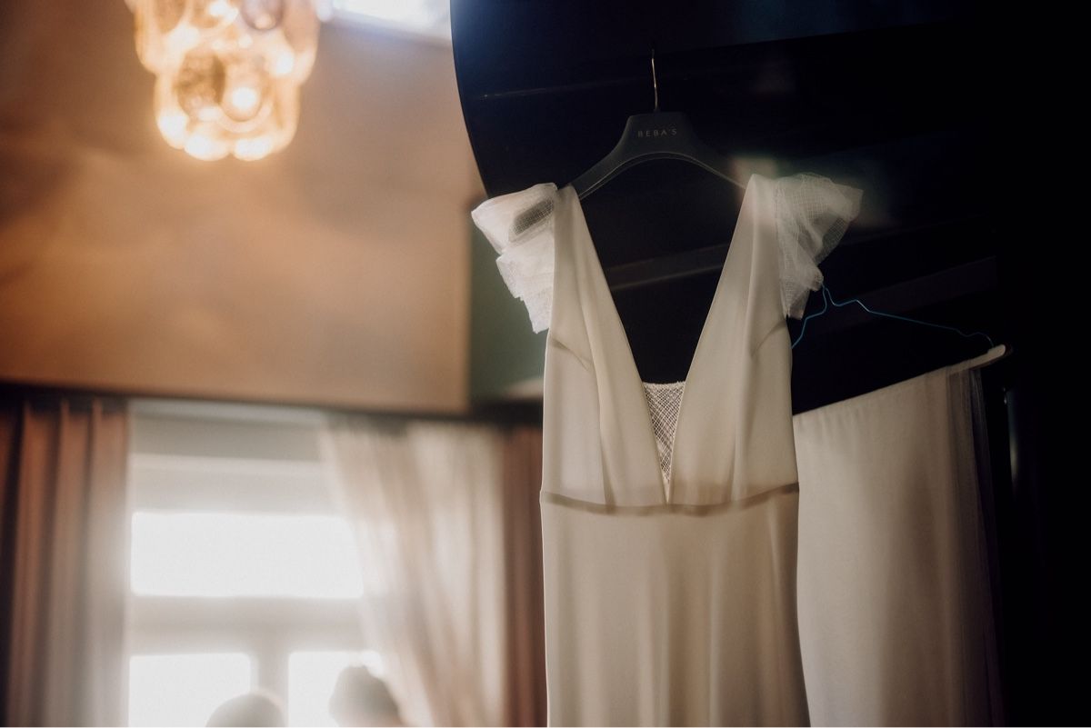 Vestiti: Hochzeitskleid von Hera – Nuovo (secondo la descrizione) da Wädenswil venduto da Lorenz_Baeck 1