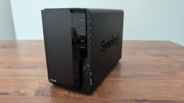 Synology DS220+ NAS – 2-Bay 8TB