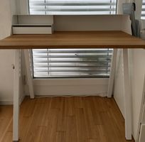 Holztisch Müller, Sehr guter Zustand