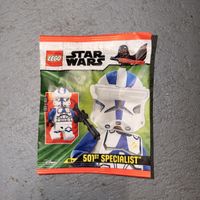 LEGO Star Wars 501st Specialist – 912407 – ungeöffnet