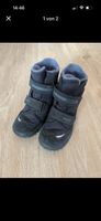 Kinder Winterschuhe Superfit