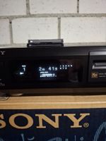​🎧 SONY MDS-JE510 MiniDisc Deck – OVP & Top-Zustand!