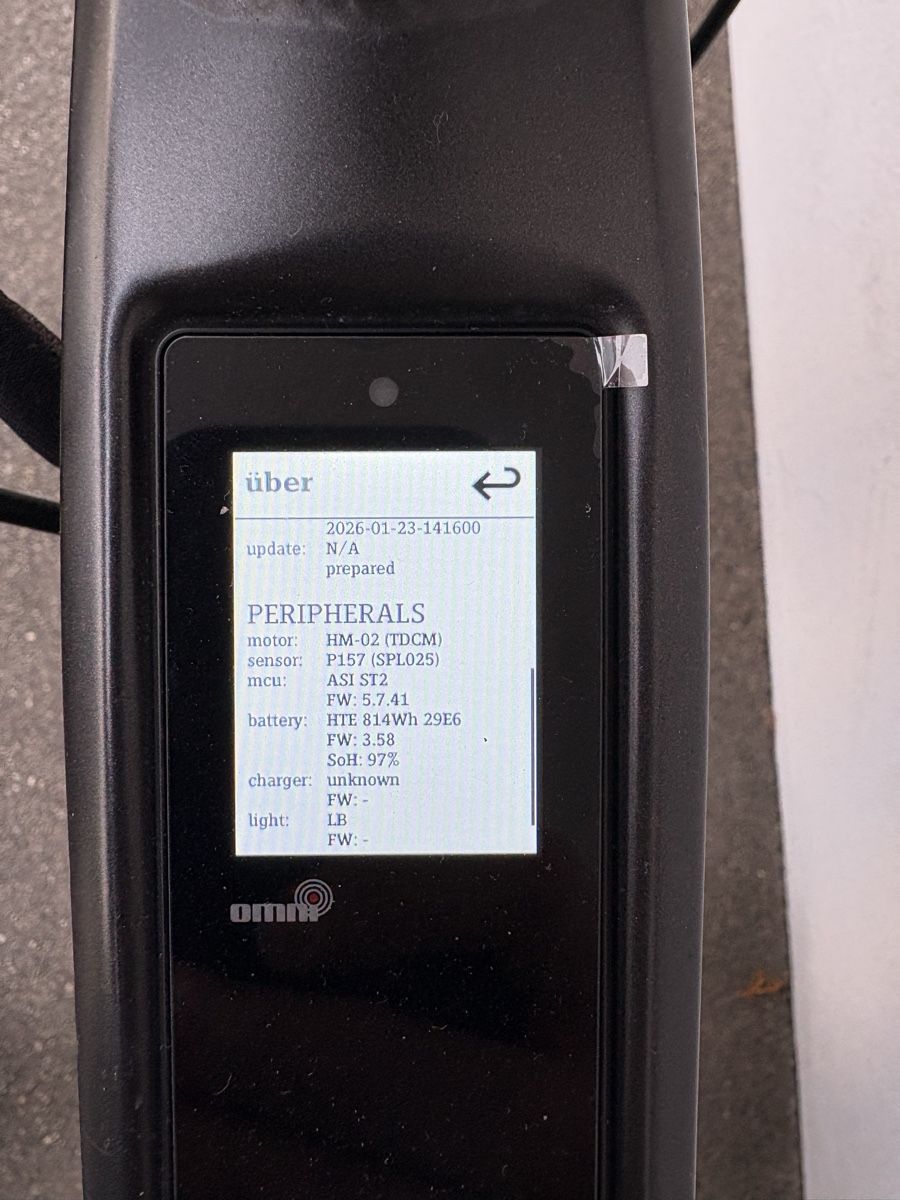 Stromer Velos: Stromer ST1X – Gebraucht aus Biel/Bienne von dalbotex 5