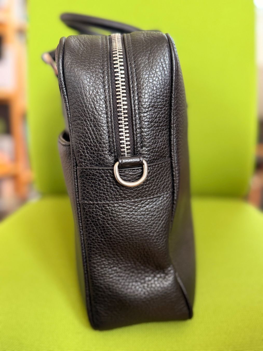 Taschen: Businesstasche Laptoptasche SEP – Neu und originalverpackt aus Frauenfeld von Scleo 3