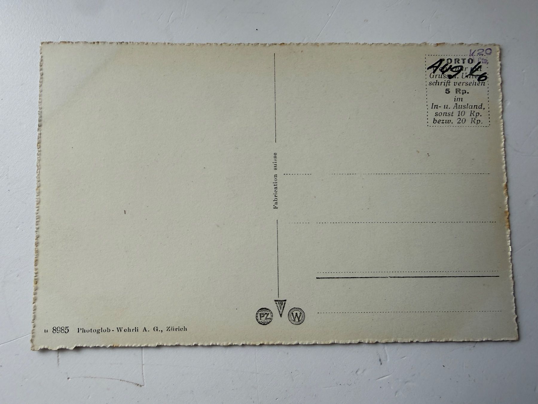Cartoline postali: AK Burgdorf – Usato da Zwingen venduto da moje1 2