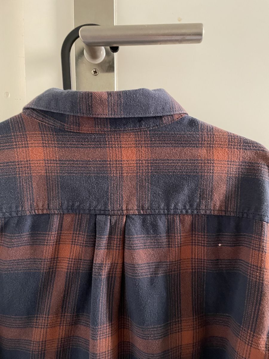 Vans Hemden: Vans Hemd – Gebraucht aus Zürich von richarizla 2