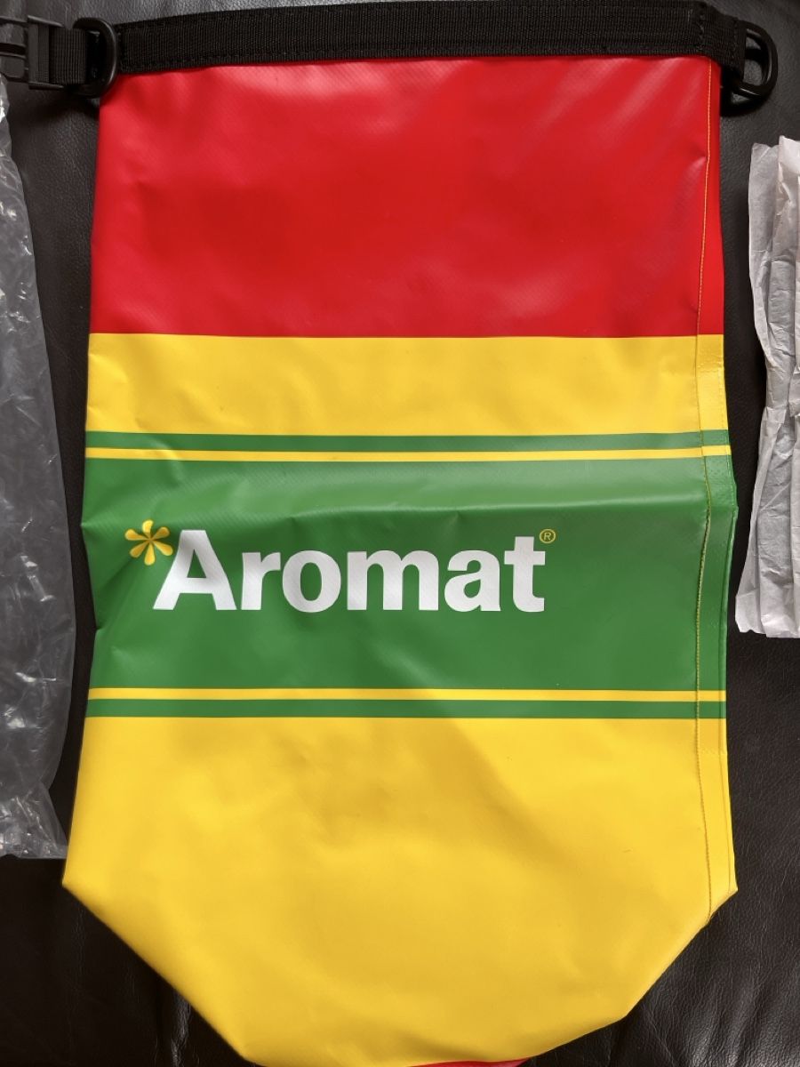 Sacs: Aromat Drybag Limitiert  – Neuf avec emballage d'origine à Elfingen par Andiex