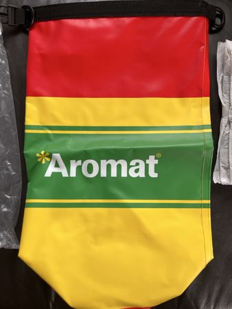 Aromat Drybag Limitiert 